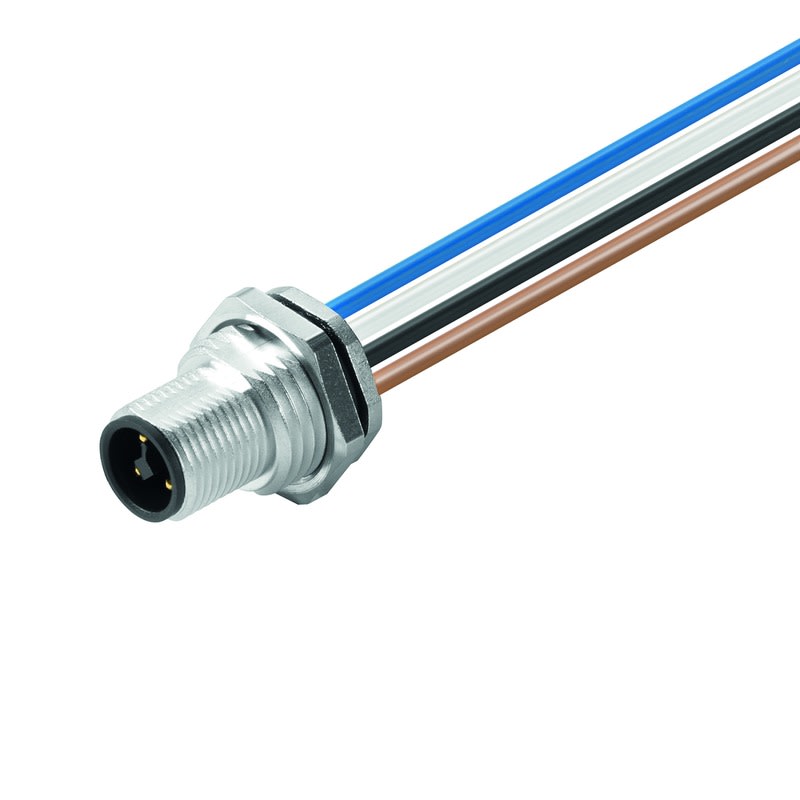 Weidmüller - SAI Accessoires pour répartiteurs capteurs et actionneurs