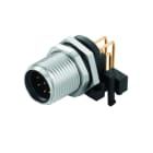 Weidmüller - Connecteurs ronds pour transmission de courant. Le connecteur débrochable est so