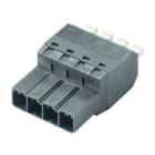 Weidmüller - Connecteurs de puissance pour CI pas 7,62 mm, ou>