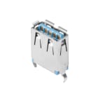 Weidmüller - Connecteurs pour CI pas 5mm ou >