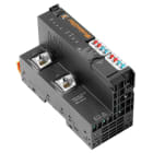 Weidmüller - Coupleur pour E/S déportées UR20, EtherNet/IP V2