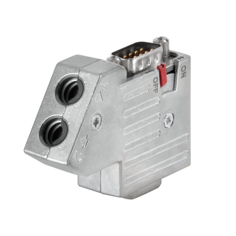 Weidmüller - SAI Accessoires pour répartiteurs capteurs et actionneurs