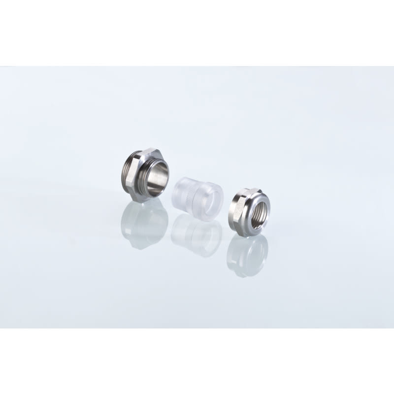 Weidmüller - Coffrets ATEX