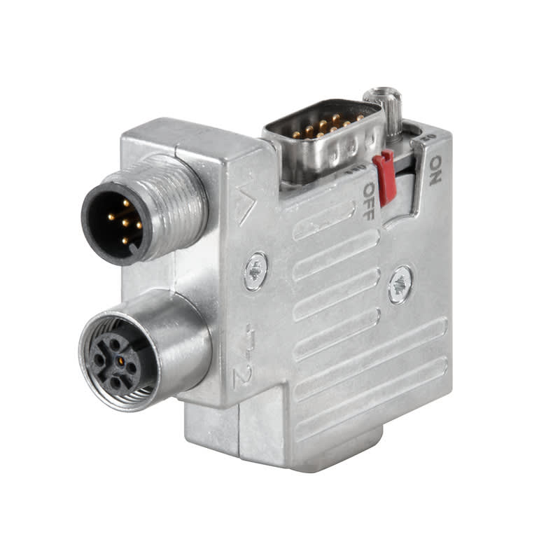 Weidmüller - SAI Accessoires pour répartiteurs capteurs et actionneurs