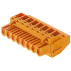 Weidmüller - Connecteurs pour CI pas < 5mm