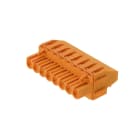 Weidmüller - Connecteurs pour CI pas < 5mm