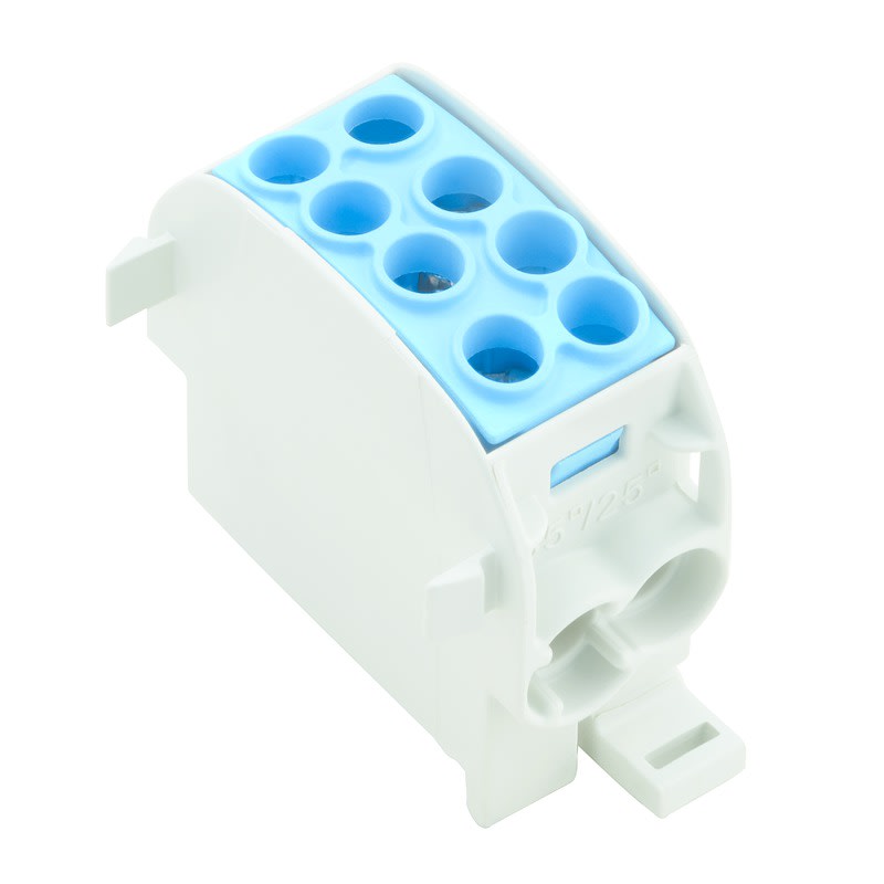 Weidmüller - Série W -blocs de jonction à raccordment vissé