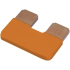 Weidmüller - WQB WPD X08-09/2 - Rails-accessoires (PT19)