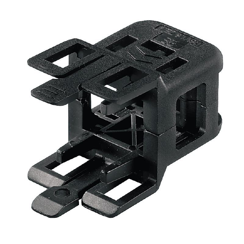 Weidmüller - RSV1,6 ZE24 BK BX - Connecteurs pour CI pas < 5mm