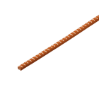 Weidmüller - Système de codage des câbles, brun, Diamètre extérieur du conducteur:1.3 - 3 mm,