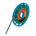 Weidmüller - Système de codage des câbles, vert, Diamètre extérieur du conducteur:2.5 - 5 mm,