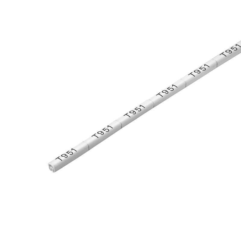 Weidmüller - Repérage de fils - impression spéciale à préciser (fichier .xlsx)