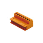Weidmüller - Connecteurs pour CI pas < 5mm