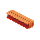 Weidmüller - SL 5.00/05/90B 3.2SN OR BX - Connecteurs pour CI pas < 5mm
