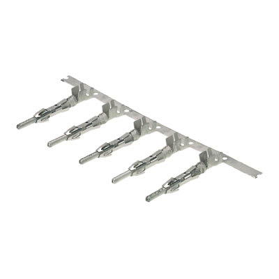 Weidmüller - Connecteurs pour CI pas < 5mm