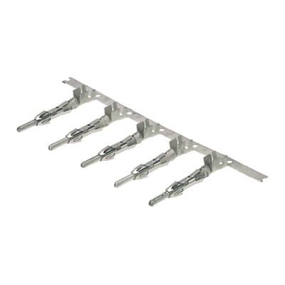 Weidmüller - CS1,6R14-12 SN I4,2 - Connecteurs pour CI pas < 5mm
