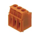 Weidmüller - LPP 5.08/03/90 4.5SN BK BX - Blocs de jonction pour CI pas > 10mm