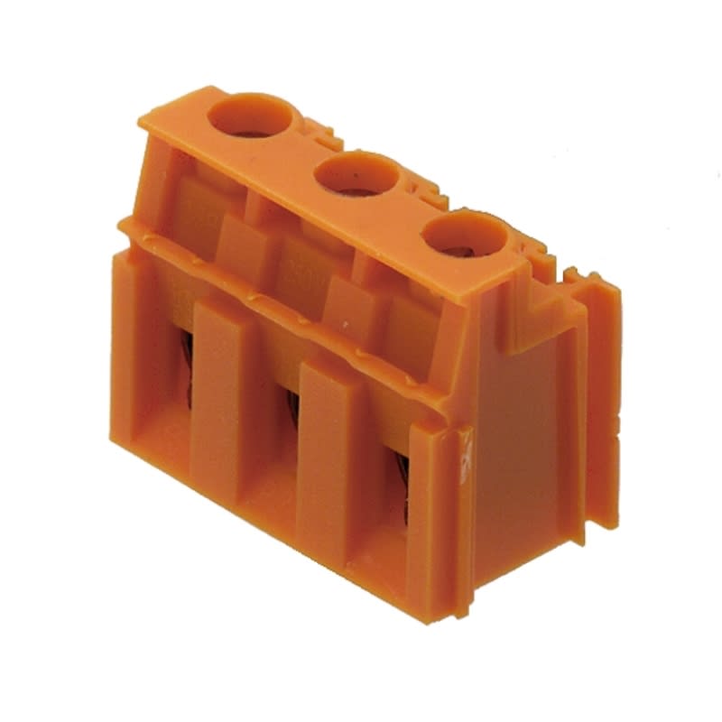 Weidmüller - Blocs de jonction pour CI pas > 10mm