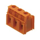 Weidmüller - Blocs de jonction pour CI pas > 10mm