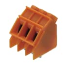 Weidmüller - LP 5.00/03/135 4.5SN BK BX - Blocs de jonction pour CI pas > 10mm