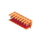 Weidmüller - SL 3.50/05/90 3.2SN OR BX - Connecteurs pour CI pas < 5mm