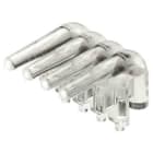 Weidmüller - SL 3.5 FLA 1.5/1.75/8 - Connecteurs pour CI pas < 5mm