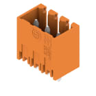 Weidmüller - SL 3.50/03/180G 3.2SN OR BX - Connecteurs pour CI pas < 5mm