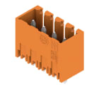 Weidmüller - Connecteurs pour CI pas < 5mm