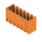 Weidmüller - Connecteurs pour CI pas < 5mm