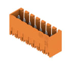 Weidmüller - SL 3.50/07/180G 3.2SN OR BX - Connecteurs pour CI pas < 5mm
