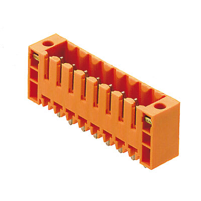 Weidmüller - Connecteurs pour CI pas < 5mm