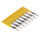 Weidmüller - Série Z - blocs de jonction à raccordement à ressort