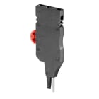 Weidmüller - Série Z - blocs de jonction à raccordement à ressort