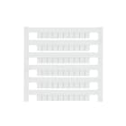 Weidmüller - DEK 5/5 MC NE BR - Repérage de fils Repères pour étiquetage. Les repères peuvent