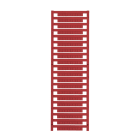 Weidmüller - DEK 5/5 MC NE RT - Repérage de fils Repérage de blocs de jonction, Rouge, Pas en