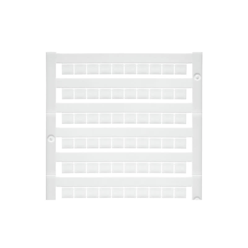 Weidmüller - Repérage de fils - impression spéciale à préciser (fichier .xlsx)