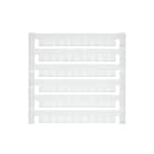 Weidmüller - Repérage de fils - impression spéciale à préciser (fichier .xlsx)