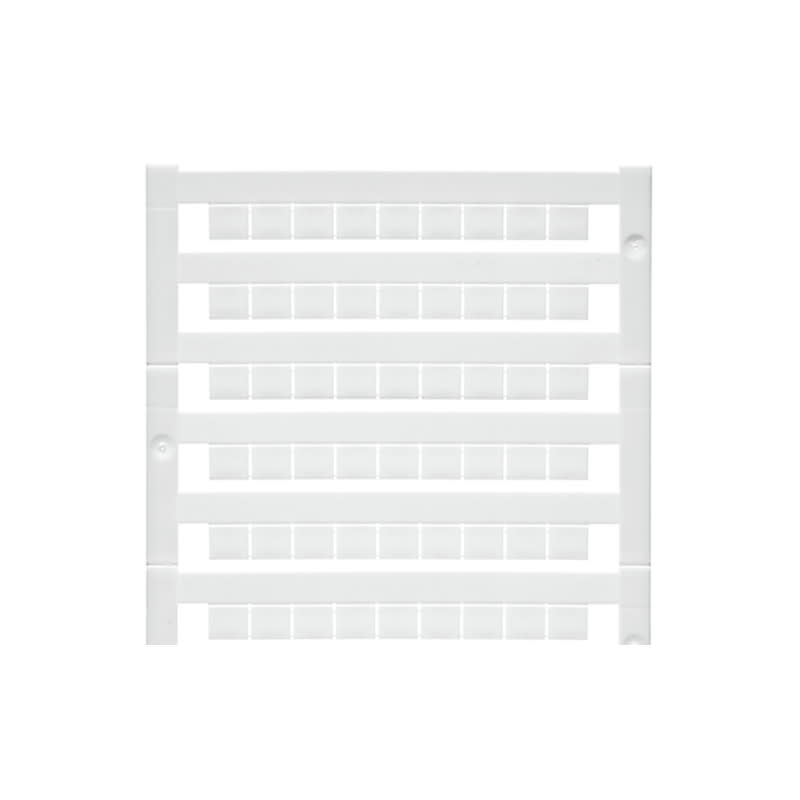 Weidmüller - Repérage de fils - impression spéciale à préciser (fichier .xlsx)