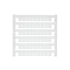 Weidmüller - Repérage de fils - impression spéciale à préciser (fichier .xlsx)