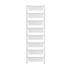 Weidmüller - Repérage de fils