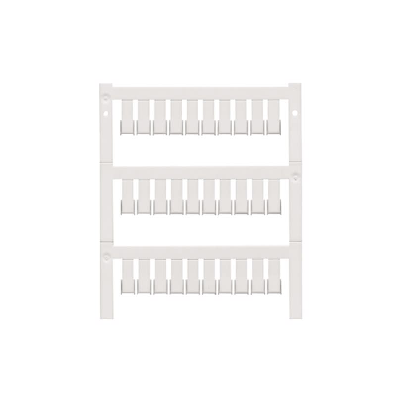 Weidmüller - Borniers d'installation