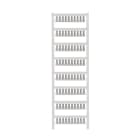 Weidmüller - Repérage de fils - impression spéciale à préciser (fichier .xlsx)