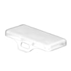 Weidmüller - Système de codage des câbles, transparent, Diamètre extérieur du conducteur:7 -