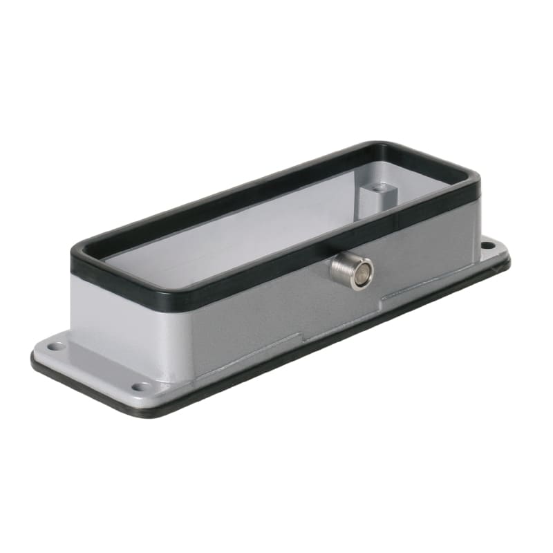 Weidmüller - HDC 24B AZO - CIE Connecteurs industriels étanches