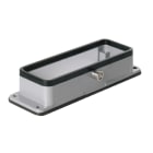 Weidmüller - HDC 24B AZO - CIE Connecteurs industriels étanches