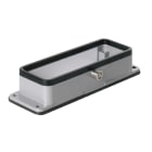 Weidmüller - HDC 24B AZO - CIE Connecteurs industriels étanches