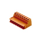 Weidmüller - SLS 5.08/20/180B SN OR BX - Connecteurs pour CI pas < 5mm - série SL