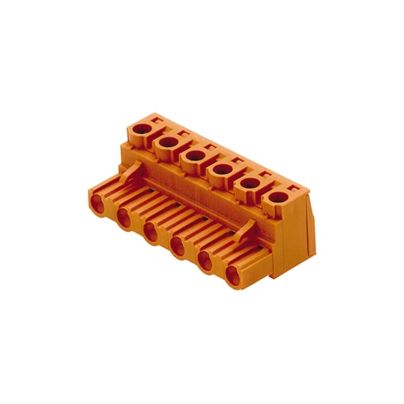 Weidmüller - PCB Connector