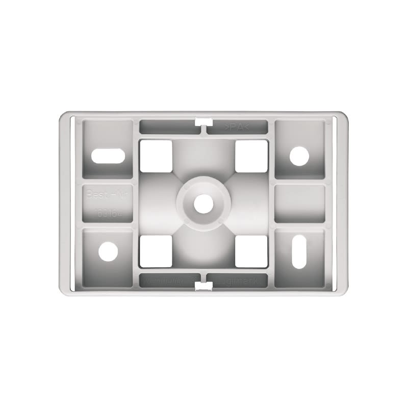 Weidmüller - Goulotte de Câblage