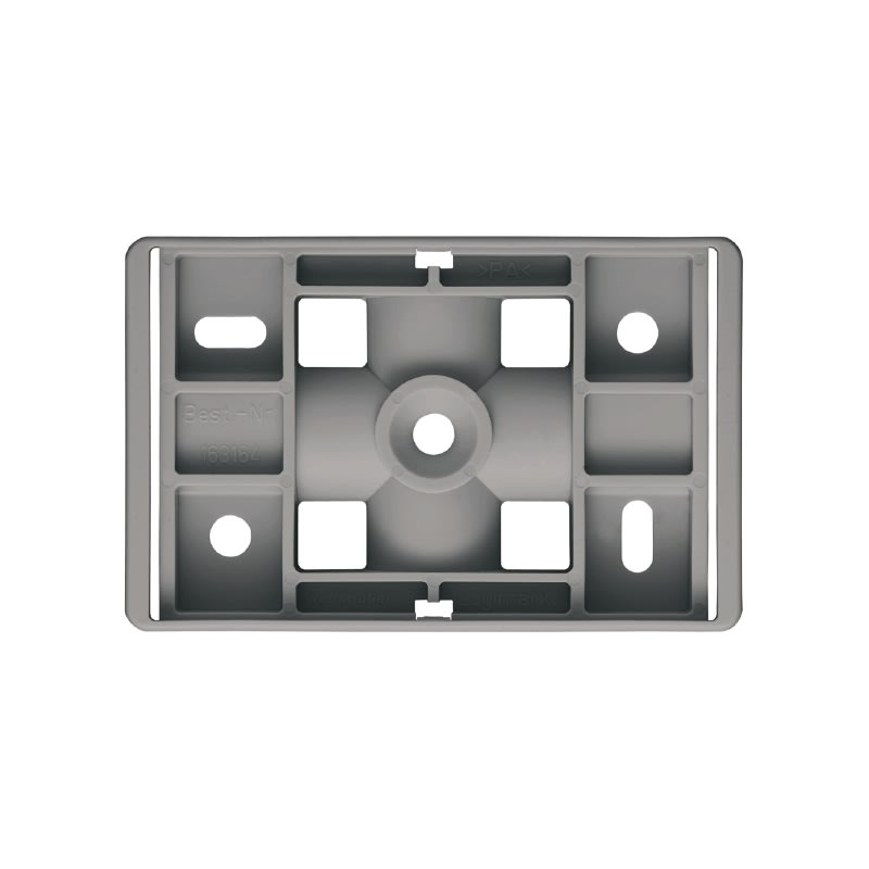 Weidmüller - Goulotte de Câblage